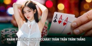 khám phá cách chơi baccarat 78wincomnet